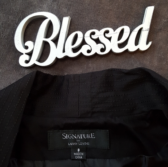 Blazer Jacket - Picture 4 of 4